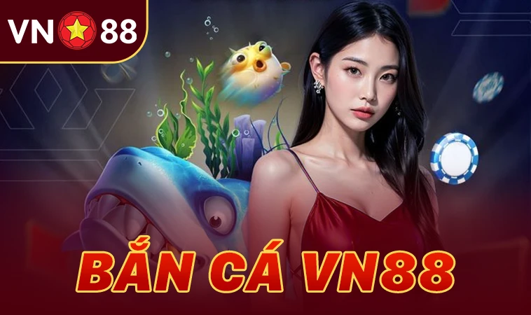 Nhà Cái VN88 - Trang Chủ Cá Cược Trực Tuyến Hàng Đầu VN Hiện Nay