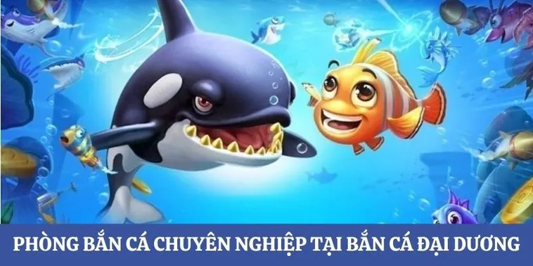 Bí Quyết Chinh Phục Bắn Cá Đại Dương Tại VN88 Như Cao Thủ 2 Bí Quyết Chinh Phục Bắn Cá Đại Dương Tại VN88 Như Cao Thủ