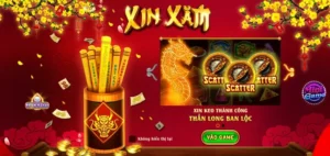 Bí Quyết Chơi Nổ Hũ Xin Xăm Tại VN88: Hốt Jackpot Khủng