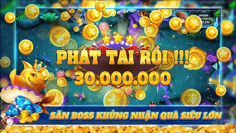 Bí Quyết Chinh Phục Thợ Săn Cá Tại VN88 Dành Cho Cao Thủ