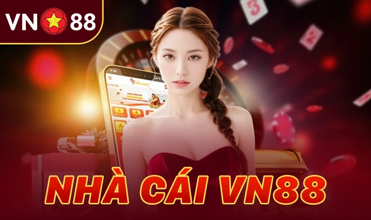 Trang chủ 13 Nhà Cái VN88 - Trang Chủ Cá Cược Trực Tuyến Hàng Đầu VN Hiện Nay