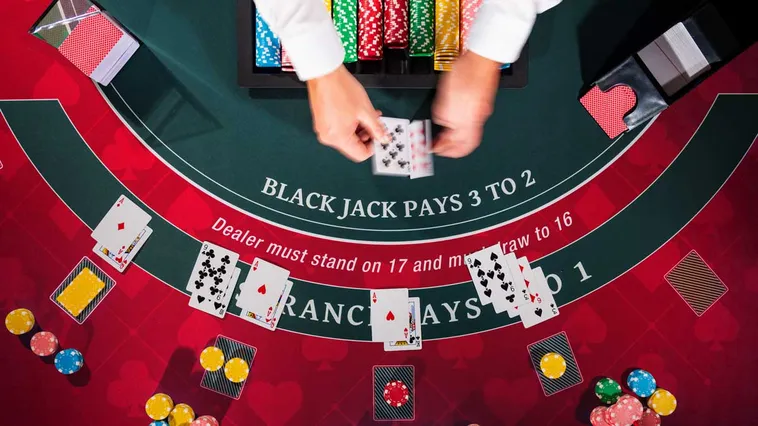 Blackjack Tại VN88: Bí Quyết Thắng Lớn Từ Cao Thủ Cá Cược