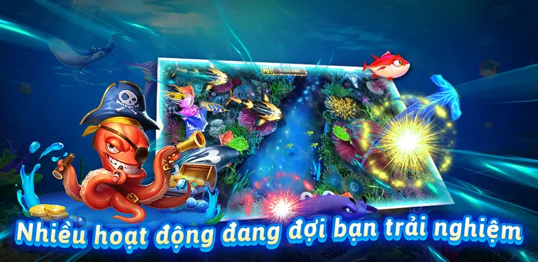 Khám Phá Cách Chơi Bắn Cá Đại Chiến B52 Tại VN88 Hiệu Quả