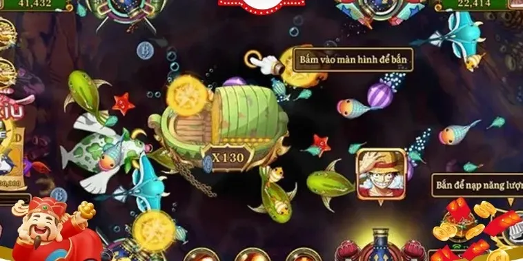 Bí Quyết Thành Thạo Bắn Cá Đại Hải Trình Tại VN88 Để Thắng Lớn 2 Bí Quyết Thành Thạo Bắn Cá Đại Hải Trình Tại VN88 Để Thắng Lớn