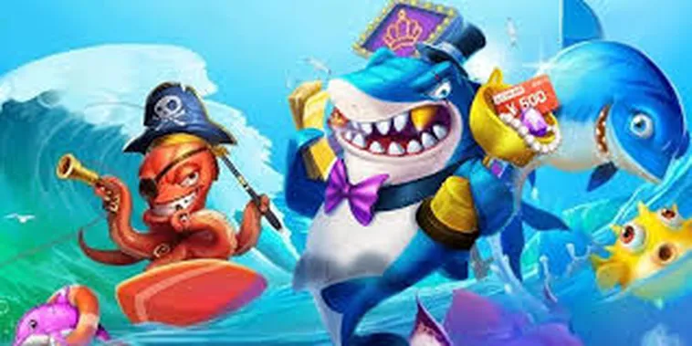 Khám Phá Cách Chơi Bắn Cá Vua Hải Tặc Tại VN88 Hiệu Quả 2 Khám Phá Cách Chơi Bắn Cá Vua Hải Tặc Tại VN88 Hiệu Quả