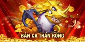 Cách Chơi Bắn Cá Rồng Tại VN88 Hiệu Quả Cho Bet Thủ