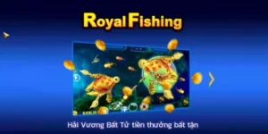 Bí Quyết Chinh Phục Bắn Cá Royal Fishing Tại VN88 Hiệu Quả