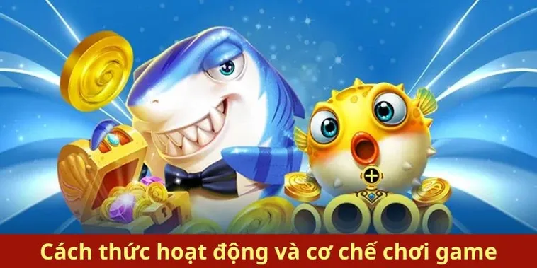 Bí Quyết Chinh Phục Bắn Cá Royal Fishing Tại VN88 Hiệu Quả