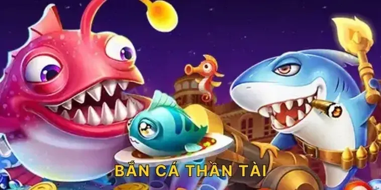 Cách Chơi Bắn Cá Thần Tài Tại VN88 Hiệu Quả Cho Dân Cược