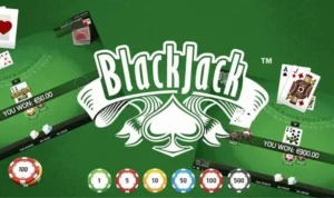 Blackjack Tại VN88: Bí Quyết Thắng Lớn Từ Cao Thủ Cá Cược