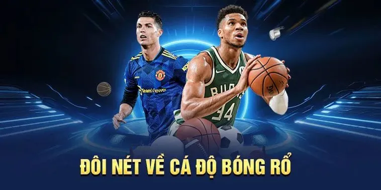Kinh Nghiệm Chinh Phục Cá Cược Bóng Rổ VN88: Bí Quyết Thắng Lớn