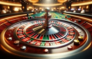 Cách Chơi Roulette VN88: Bí Quyết Thắng Lớn Từ Cao Thủ