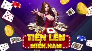 Bí Quyết Chinh Phục Tiến Lên Miền Nam Tại VN88: Hướng Dẫn Chuyên Sâu