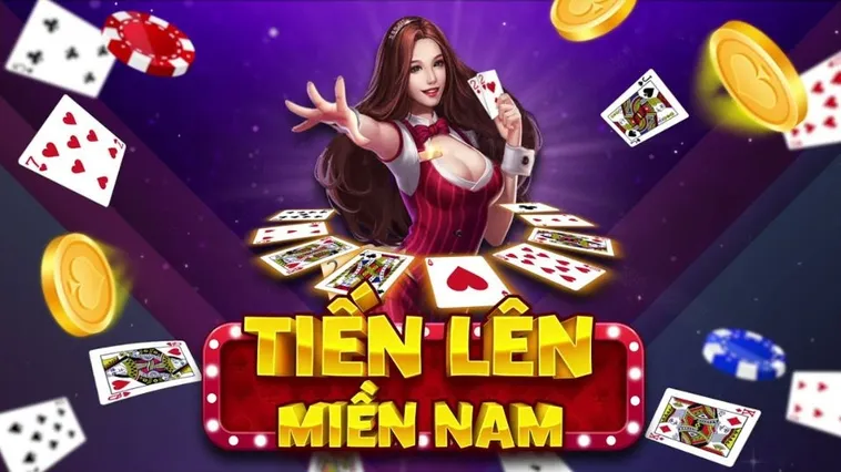 Bí Quyết Chinh Phục Tiến Lên Miền Nam Tại VN88: Hướng Dẫn Chuyên Sâu