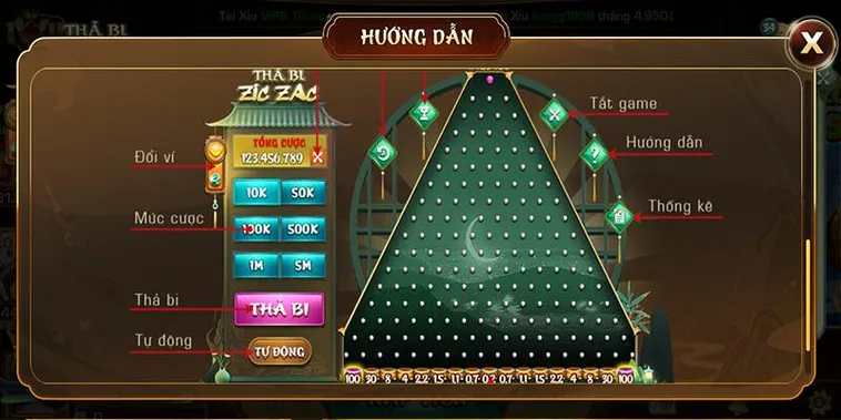 Cách Chơi Game Nhanh ZicZac Tại VN88 Hiệu Quả