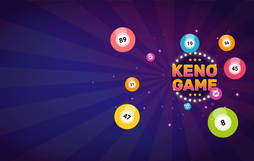 Cách Chơi Game Nhanh Keno Tại VN88: Bí Quyết Thắng Lớn