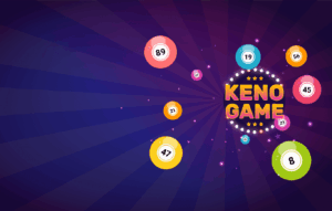 Cách Chơi Game Nhanh Keno Tại VN88: Bí Quyết Thắng Lớn