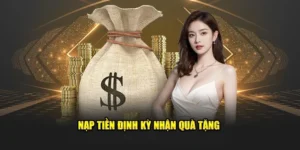 Hướng Dẫn Nạp Tiền VN88 Từ A-Z Cho Dân Cược Chuyên Nghiệp