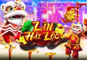 Cách Chơi Nổ Hũ Lân Hái Lộc Tại VN88 Hiệu Quả