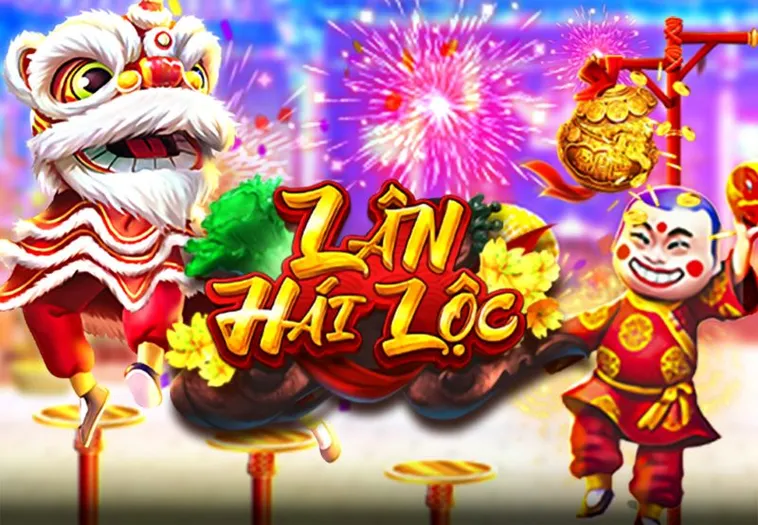 Cách Chơi Nổ Hũ Lân Hái Lộc Tại VN88 Hiệu Quả