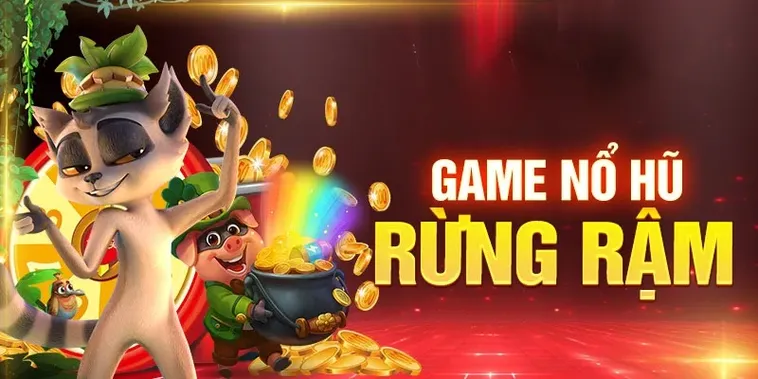 Kinh Nghiệm Chinh Phục Nổ Hũ Rừng Xanh VN88 Hốt Jackpot