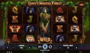Kinh Nghiệm Chinh Phục Nổ Hũ Rừng Xanh VN88 Hốt Jackpot