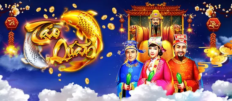 Bí Quyết Chơi Nổ Hũ Táo Quân Tại VN88: Hướng Dẫn Từ A-Z