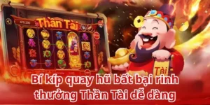 Kinh Nghiệm Chinh Phục Nổ Hũ Thần Tài VN88 Hiệu Quả