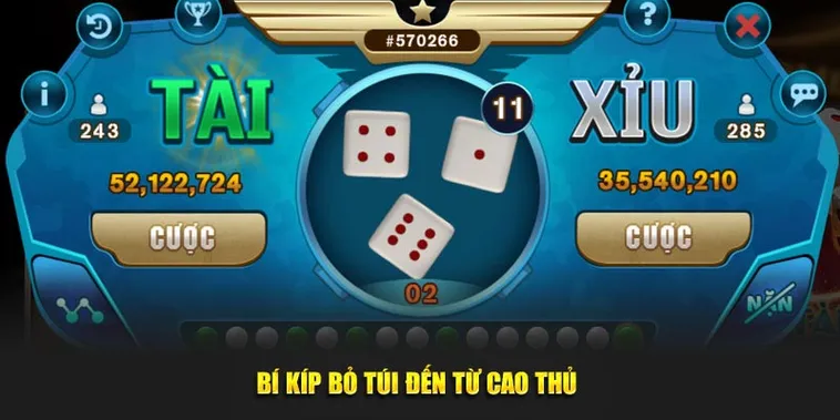 Bí Quyết Chinh Phục Tài Xỉu VN88: Hướng Dẫn Từ A-Z Cho Tân Thủ 2 Bí Quyết Chinh Phục Tài Xỉu VN88: Hướng Dẫn Từ A-Z Cho Tân Thủ