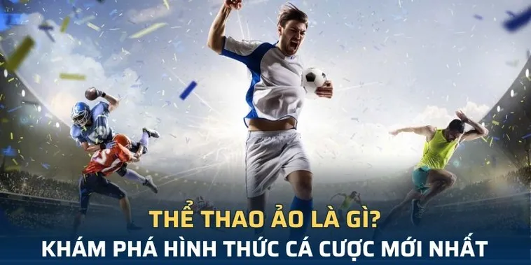 Bí Quyết Thành Công Với Cá Cược Thể Thao Ảo VN88 Trong 60 Giây