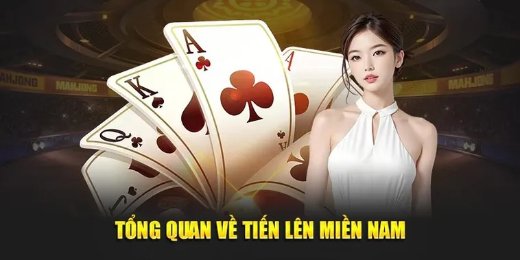 Bí Quyết Chinh Phục Tiến Lên Miền Nam Tại VN88: Hướng Dẫn Chuyên Sâu