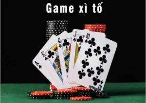 Trò Chơi Xì Tố Tại VN88: Bí Quyết Từ Chuyên Gia Cá Cược Lâu Năm