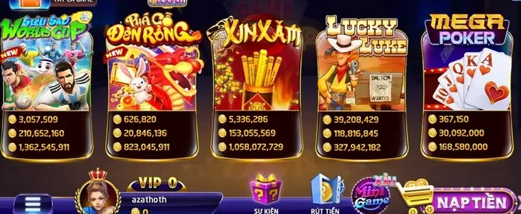 Bí Quyết Chơi Nổ Hũ Xin Xăm Tại VN88: Hốt Jackpot Khủng