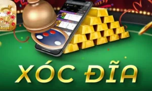 Trò Chơi Xóc Đĩa Tại VN88: Bí Quyết Thắng Lớn