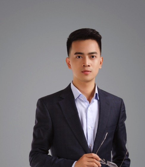 CEO VN88 - Trần Hoàng Dũng 1 CEO VN88